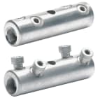 KLAUKE - Schraubverbinder,35-185mm² rm/sm, 35-185mm² rm(v)/re/se, M18x1,5, blank