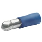 KLAUKE - Rundstecker isoliert, d: 5 mm, 1,5 -2,5mm²