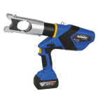 KLAUKE - Presswerkz.,Akkuhydr., Mit U-Kopf, Next Gen, 16-400Qmm, Bosch Akku 5 Ah
