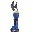 KLAUKE - Schneidwerkzeug,Akkuhydr,Mini, Next Gen, 32Mm Durchm.,Bosch Akku 2 Ah