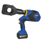 KLAUKE - Kabelschere,Akkuhydr., Acsr-Kabel, Next Gen, 45Mm Durchm.,Bosch Akku 5 Ah