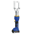 KLAUKE - Universalwerkzeug,Akkuhydr., Multi, Next Gen, 6-300Qmm, Bosch Akku 5 Ah