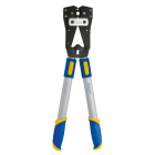 KLAUKE - Presswerkzeug f. Presskabelschuh und Verb. DIN 46235/DIN 46267 Teil 1 6-120mm²