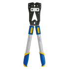 KLAUKE - Presswerkzeug für Presskabelschuh und Verb. DIN 46235/DIN 46267 Teil 1, 25-150mm²