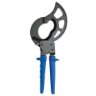 KLAUKE - Hand-Schneidwerkzeug für Al- und Cu-Kabel bis d: 50 mm.