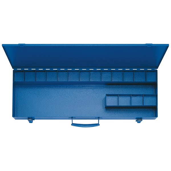 KLAUKE - Stahlblechkasten MK22