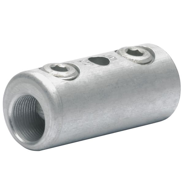 KLAUKE - Schraubverbinder, 25-95mm² rm/sm,25-95mm² rm(v)/re/se, M12x16, blank