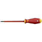 KLAUKE - VDE-Schraubendreher-TORX, TX 20