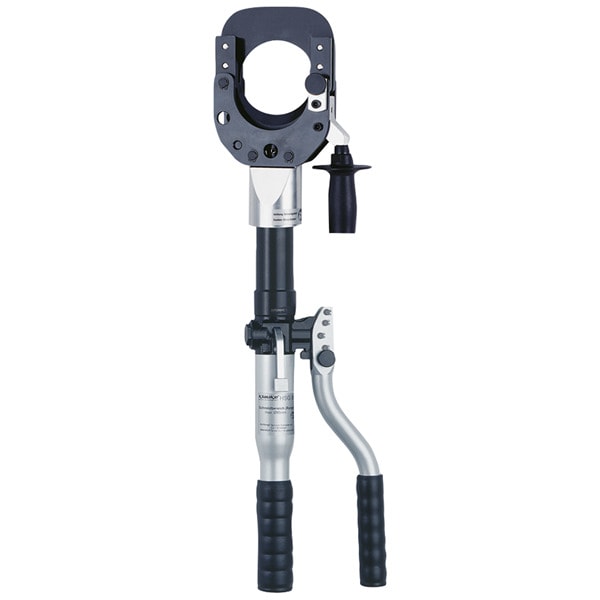 KLAUKE - Schneidwerkzeug handhydraulisch, d: 85 mm