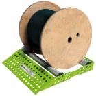 KLAUKE - Kabeltrommelabroller Easy Roller, Standard