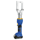 KLAUKE - Universalwerkzeug,Akkuhydr., Multi, Next Gen, 6-300Qmm, Makita Akku 4 Ah