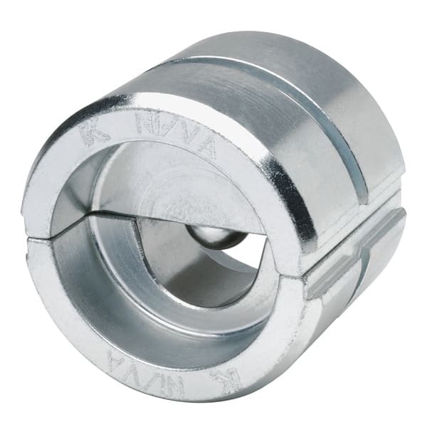 KLAUKE - Presseinsatz HN 13, 95mm²