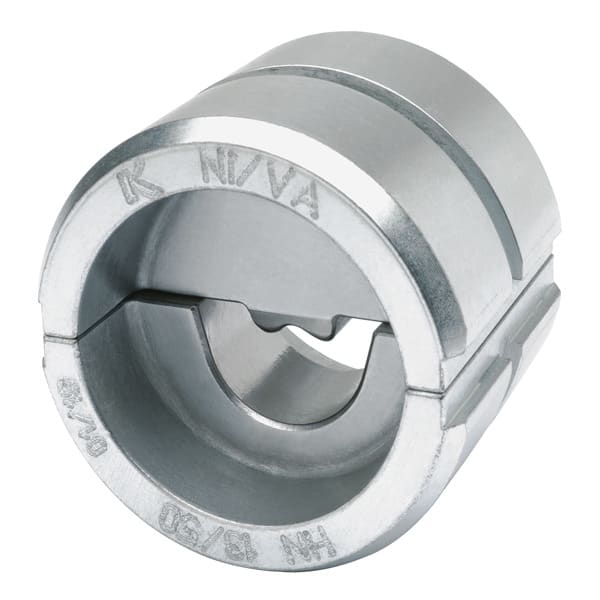 KLAUKE - Presseinsatz HN 13, 50mm²