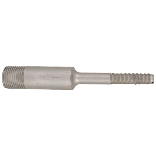 KLAUKE - Zugbolzen für hydraulische Betätigung, d: 9,5 auf d: 19 mm, 122 mm