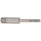 KLAUKE - Zugbolzen für hydraulische Betätigung, d: 9,5 auf d: 19 mm, 122 mm