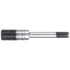 KLAUKE - Zugbolzen für hydraulische Betätigung, d: 11,1 auf d: 19 mm, 108 mm
