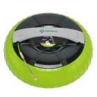 KLAUKE - DURA SPINNER INKL. DREHBAREM FEDERUNGSKOPF Ø 3MM 20 M