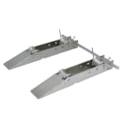 KLAUKE - EASY ROLLER PLUS ALS BIS 1000KG -ALU VERSION Ø 400-1200