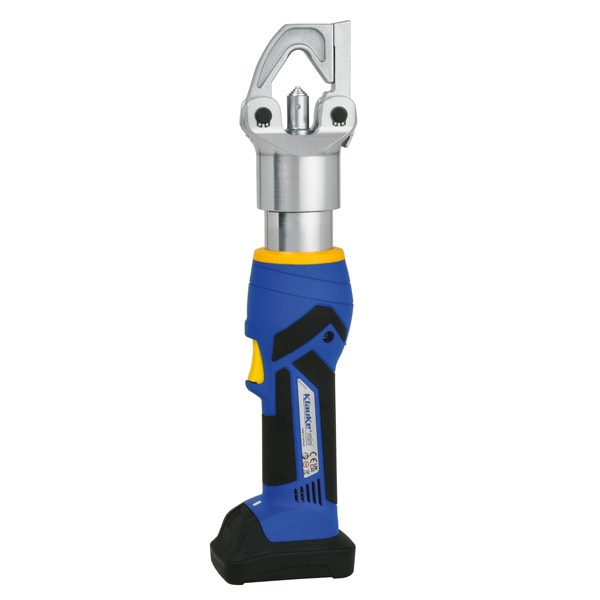 KLAUKE - KLAUKE MINI+, 30 KN, IDENTCRIMP KLAPP-KO