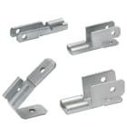 KLAUKE - Steckverteiler, nicht-isoliert, 6,3x0,8 mm, CuZn verzinnt