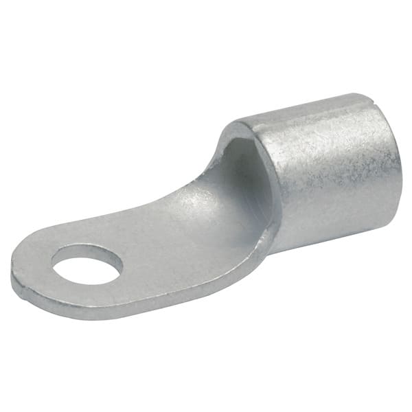 KLAUKE - Quetschkabelschuh DIN 46234, 0,5-1mm², M3,5, Cu verzinnt
