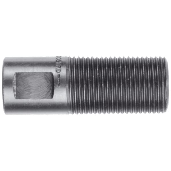 KLAUKE - Adapter, d: 28,6 x 76 mm