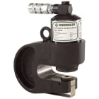 KLAUKE - Lochstanzkopf LSK 120 Hydraulisch - Grundgerät