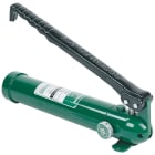 KLAUKE - Handpumpe 767, Hydraulik