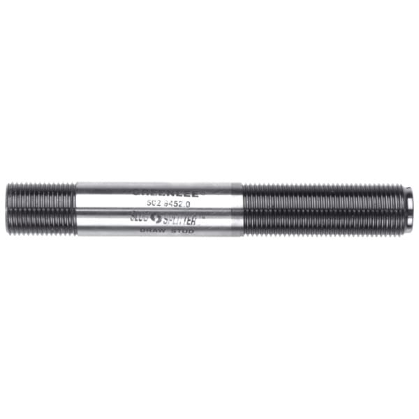 KLAUKE - Zugbolzen für hydraulische Betätigung, d: 19 x 140 mm