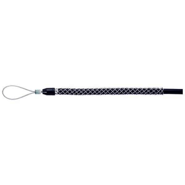 KLAUKE - Kabelstrümpfe Typ T, geschlossen für d: 13 - 15 mm
