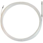 KLAUKE - Einziehband Nylon, d: 4 mm, 5 m