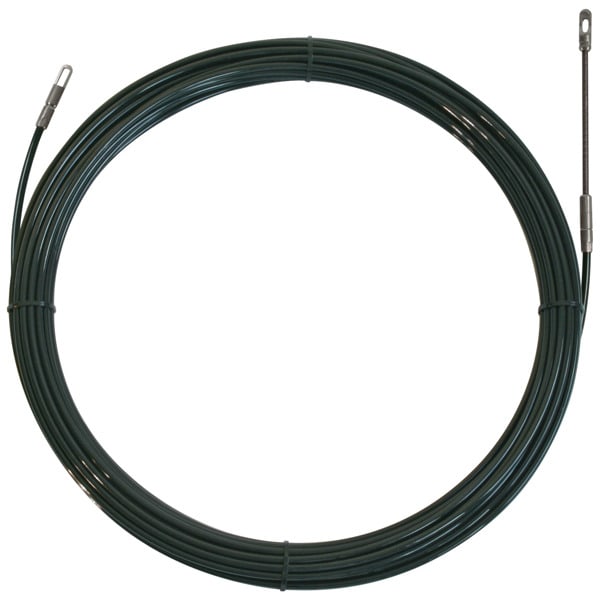 KLAUKE - Einziehband Perlon, d: 4 mm, 5 m