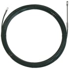 KLAUKE - Einziehband Perlon, d: 4 mm, 10 m