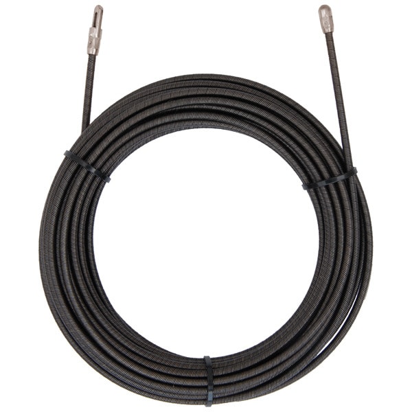 KLAUKE - Einziehband Stahl, d: 4 mm, 15 m