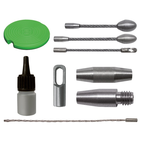 KLAUKE - Einziehhilfe für Einzugsystem, d: 3-6 mm