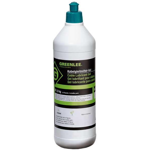 KLAUKE - Gleitschaum Flasche 1,0 kg