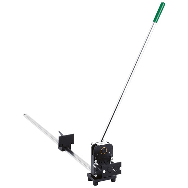 KLAUKE - Profilschienen-Schneidgerät Compact
