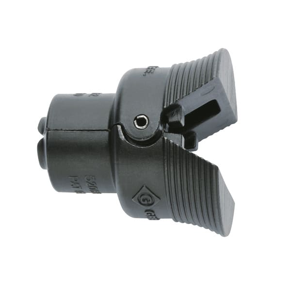 KLAUKE - Speed Punch Klammer klein