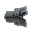 KLAUKE - Speed Punch Klammer klein