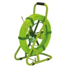 KLAUKE - POLYESTER BUTLER DURCHM.6MM 50 METER