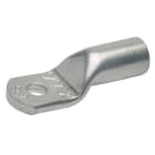 KLAUKE - Rohrkabelschuh ohne Sichtloch, 95mm², M12, Cu verzinnt