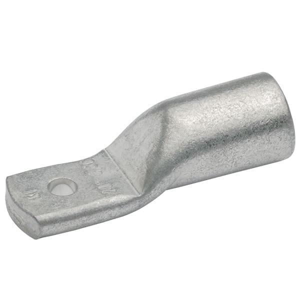 KLAUKE - Rohrkabelschuh für Schaltgeräteanschluss, 120mm², M8