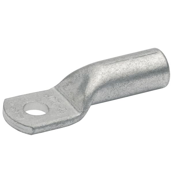 KLAUKE - Presskabelschuh DIN 46235, 95mm², M10, Cu verzinnt