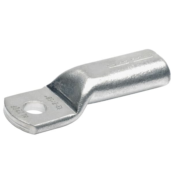 KLAUKE - Presskabelschuh Sonderausführung, 2 x 70mm², M12, Cu verzinnt