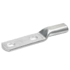 KLAUKE - Presskabelschuh Sonderausführung, 2 x 70mm², 2 x M12, Cu verzinnt