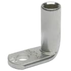 KLAUKE - Winkelpresskabelschuh, 240mm², M12, 90° abgewinkelt, Cu verzinnt
