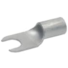 KLAUKE - Quetschkabelschuh Gabelform, 0,5-1mm², M3, Cu-ETP verzinnt