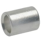 KLAUKE - Quetschverbinder DIN 46341 Teil 1 Form A, 0,5-1mm², kurze Ausführung