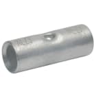 KLAUKE - Quetschverbinder DIN 46341 Teil 1 Form B, 10mm², lange Ausf., Mitteneindruck