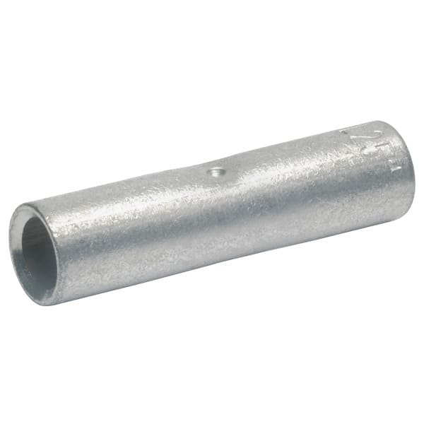 KLAUKE - Stoßverbinder Normalausführung, 10mm², Cu verzinnt